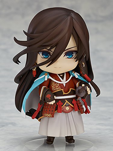 ねんどろいど 刀剣乱舞-ONLINE- 和泉守兼定 ノンスケール ABS&amp;PVC製 塗装済み可動フィギュア dwos6rj Amazon.co.jp: ねんどろいど 刀剣乱舞-ONLINE- 和泉守兼定 ノン