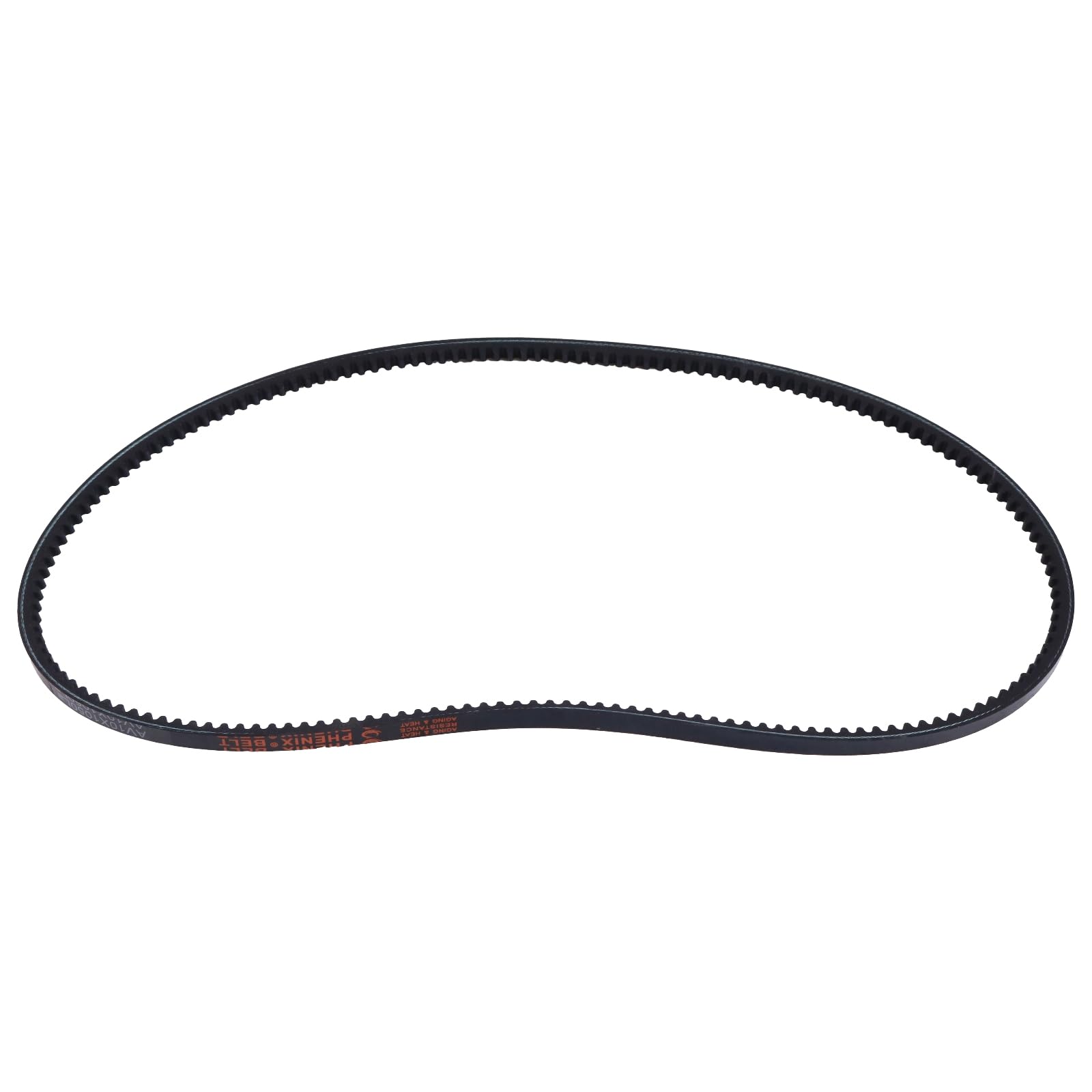 JZGRDN Fan Belt 15321-72530 for Kubota L175 L175 L185DT L185F L185 L225