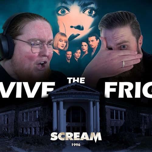 Survive The Fright: Scream (1996)