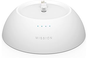 Echo Dot (4th Generation) Battery Base: Essential Power for Uninterrupted Alexa Use