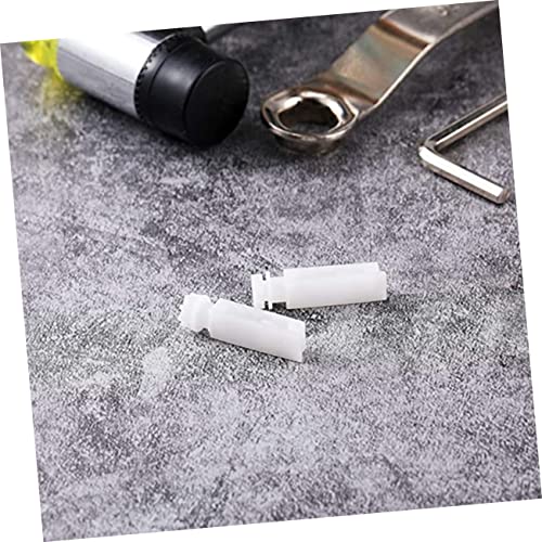 Kit de 80 pièces de remplacement pour stores verticaux en plastique durable - 3