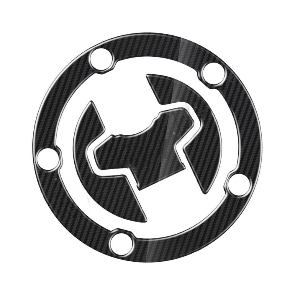 Motorcycle Tankpad Cap Cal for GSXR 1000 for GSX-S 750 Traction Pad Decal
