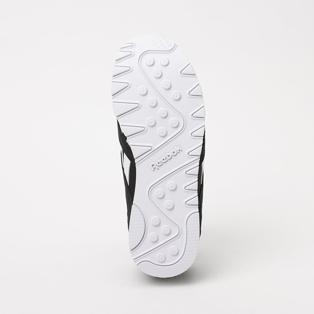 Reebok Herren Classic NylonSneaker