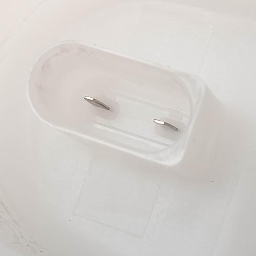 Miniatura 191 de TRQ Depósito de limpiaparabrisas compatible con Chevrolet Cruze GM1288255 2016-2019