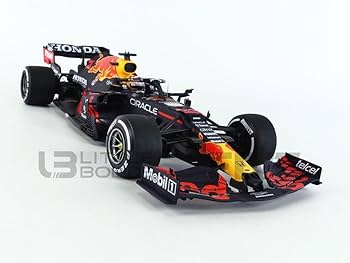 Amazon.co.jp: ,☆ スパーク 1/18 レッドブルレーシングホンダ