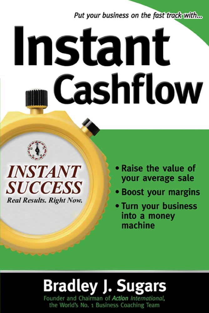 Instant Cashflow (Instant Success)
