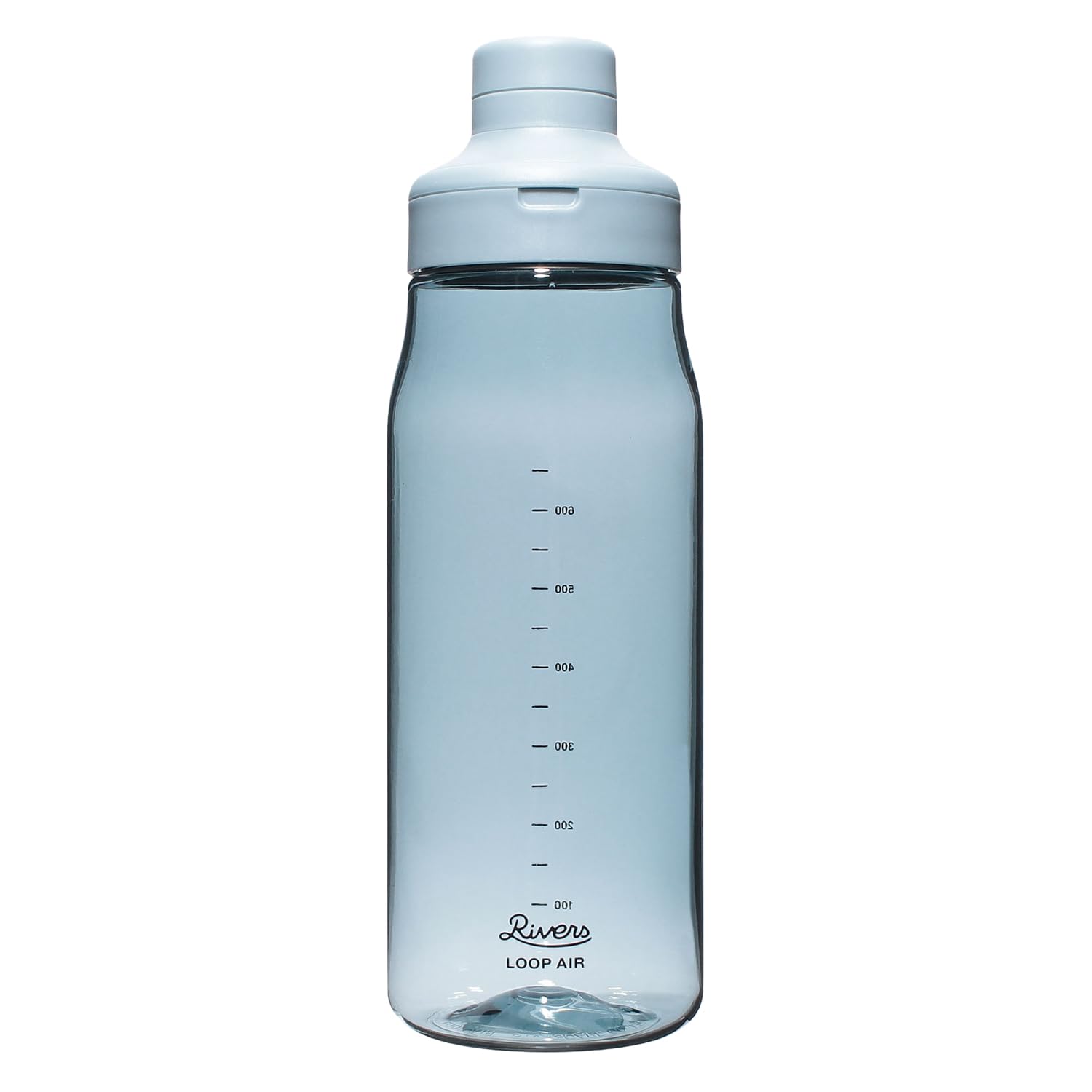 Amazon | [リバーズ]Rivers ループエア 500 ボトル 500ml BT012