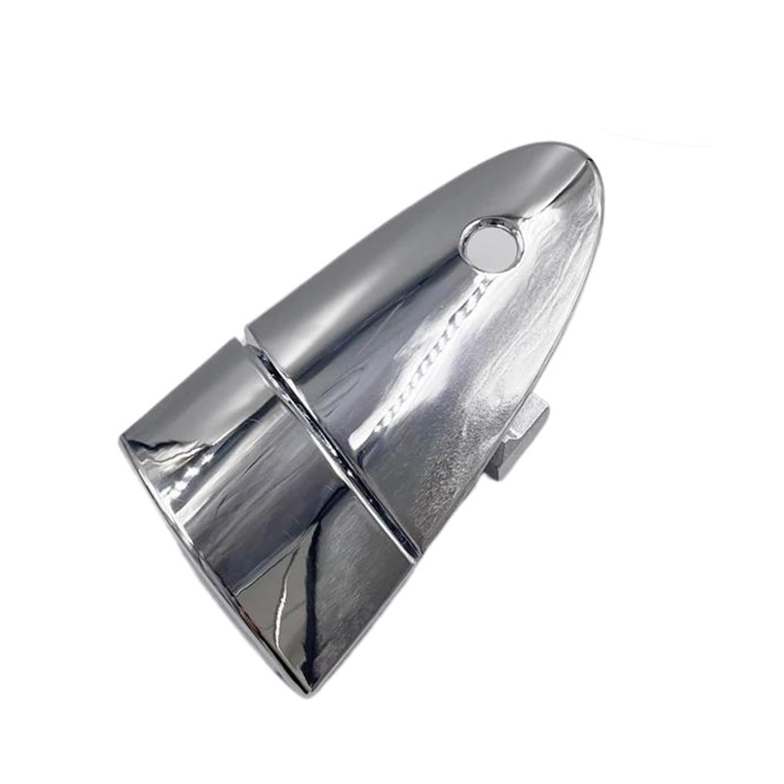 HRQCTIM Left Right Side Door Outer Handle for CRZ CR-Z ZF1 ZF2 2011-2015 72141-SZT-003ZE RH/ 72181-SZT-G01ZC LH(Left with Key Hole)