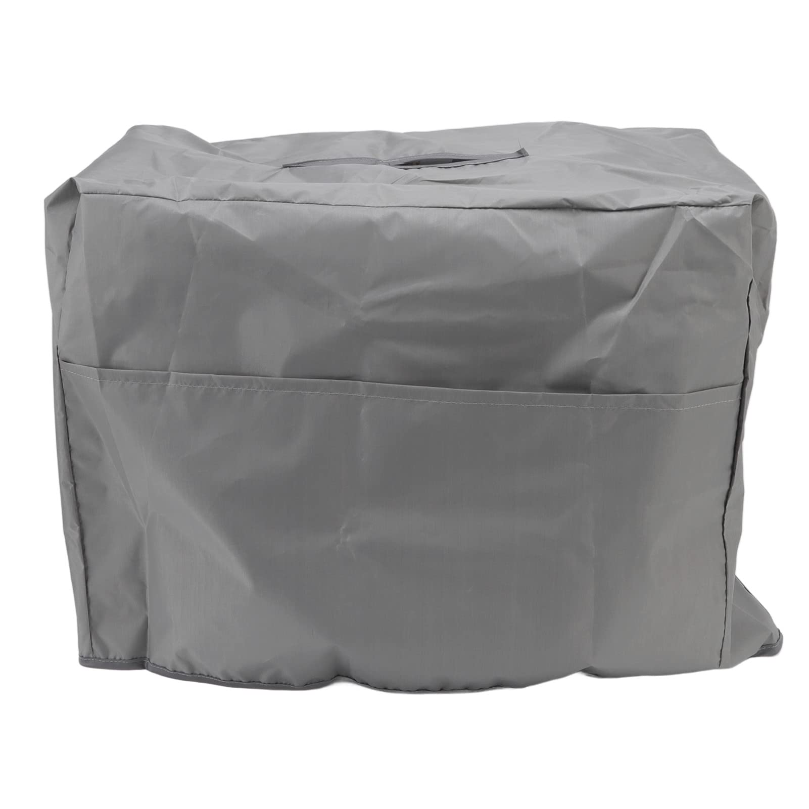 VINGVOWelding Machine Canopy, Foldable Waterproof Reusable UV Proof 190T Polyester Taffeta Welder Cover for Courtyard (Grey)