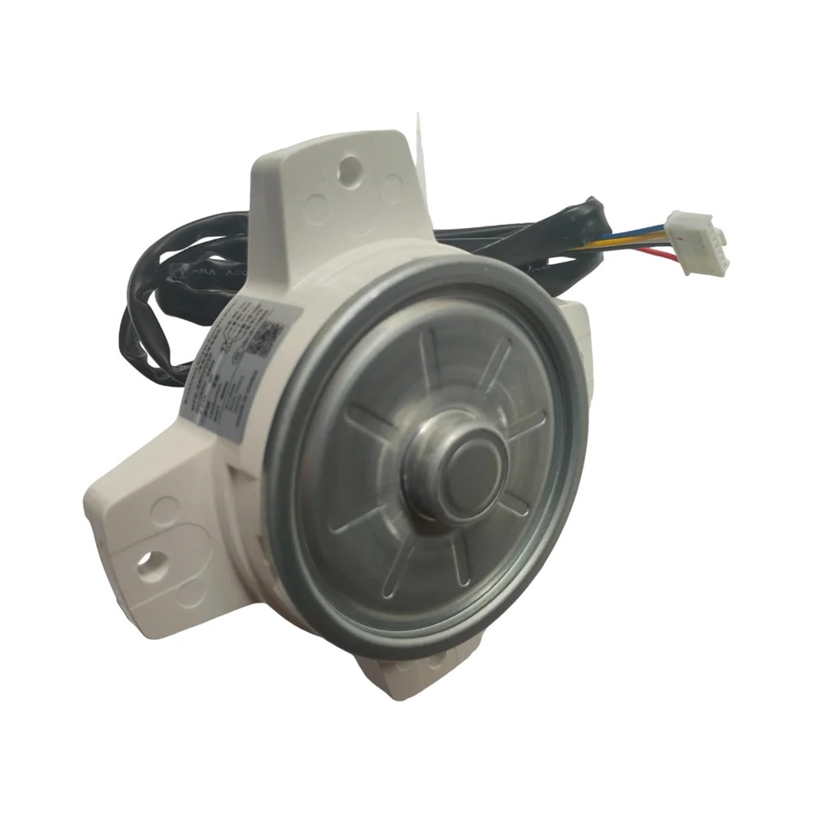Klimaanlagenmotor kompatibel mit Fujitsu Inverter-Klimaanlage, externer Gleichstrommotor MFE-S60VD2F 23A12GA0827, bürstenloser Motor, Klimaanlagenkomponenten, Ersatz for den Klimaanlagenmotor
