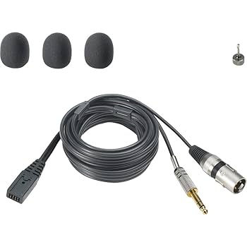 Amazon.co.jp: Audio-Technica BPHS1 ブロードキャストステレオ