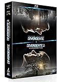 Divergente + Divergente 2 : L'insurrection