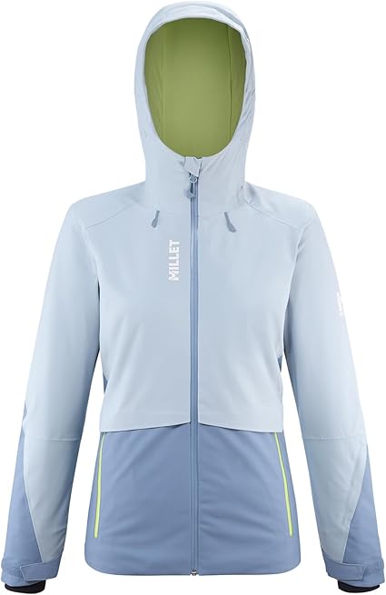 Amazon.co.jp: [ミレー] MONA JKT W : ファッション