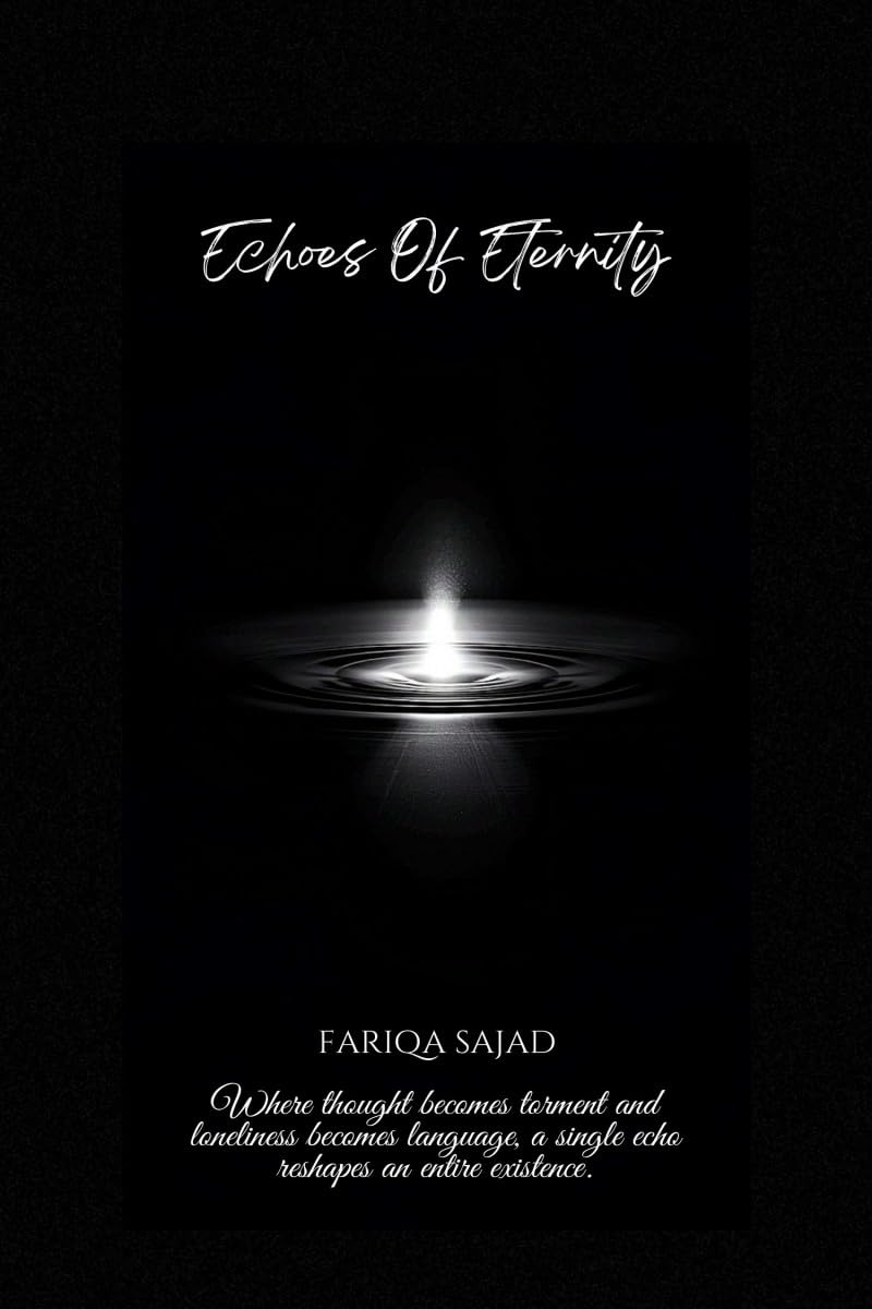 Echoes Of Eternity