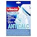 Produktbild Vileda Microfibre Anti Limescale cloth - Scratch-free und Limescale Borders in the bath, 2 Packs