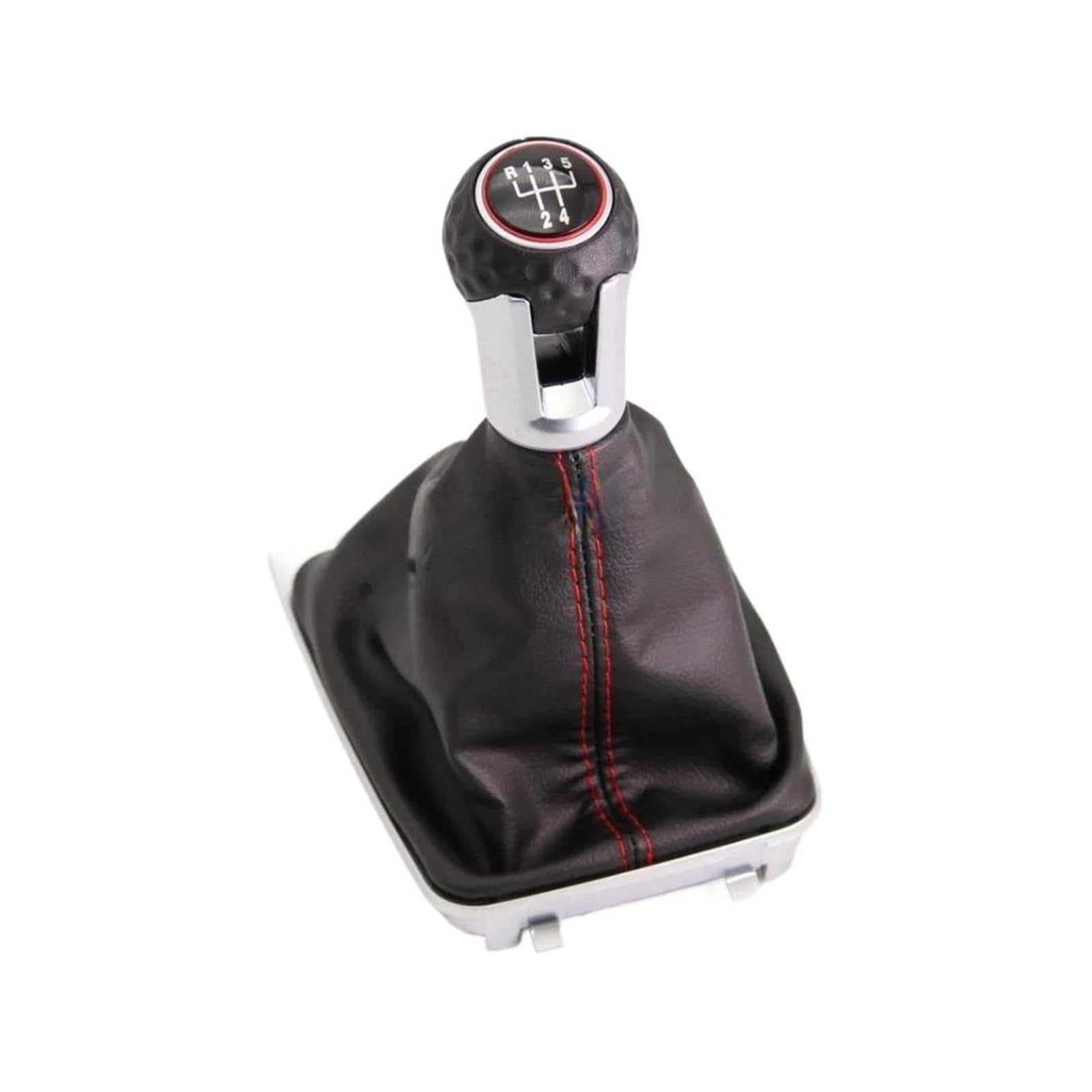 MKGKACVCPT for VW for Golf 7 for A7 MK7 for GTI Gear Shifter Knob Style