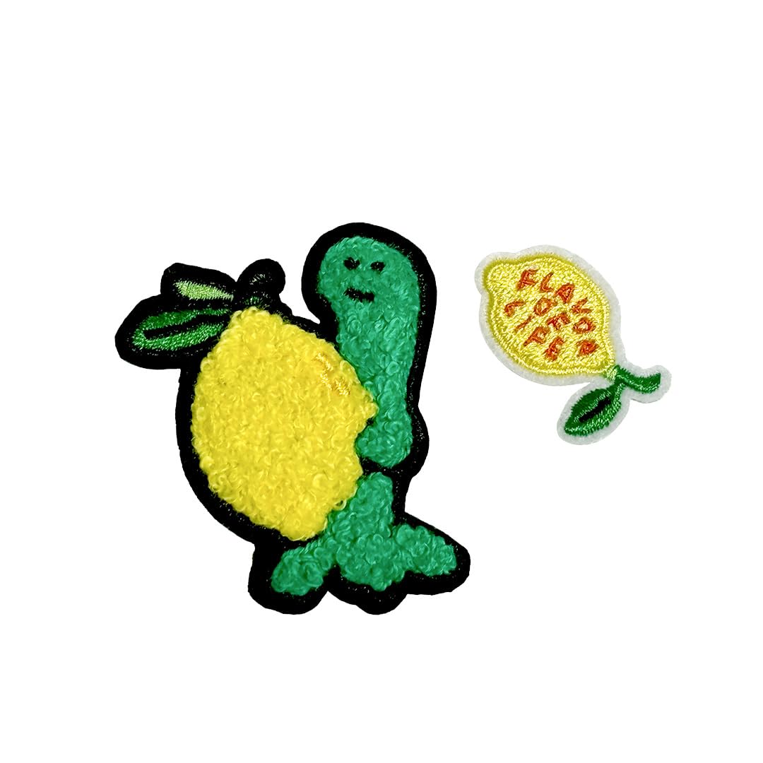 Amazon.co.jp: ソロモン商事 【JOGUMAN ワッペンステッカー】WAPPEN