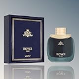 ROYCE BLEU VURV