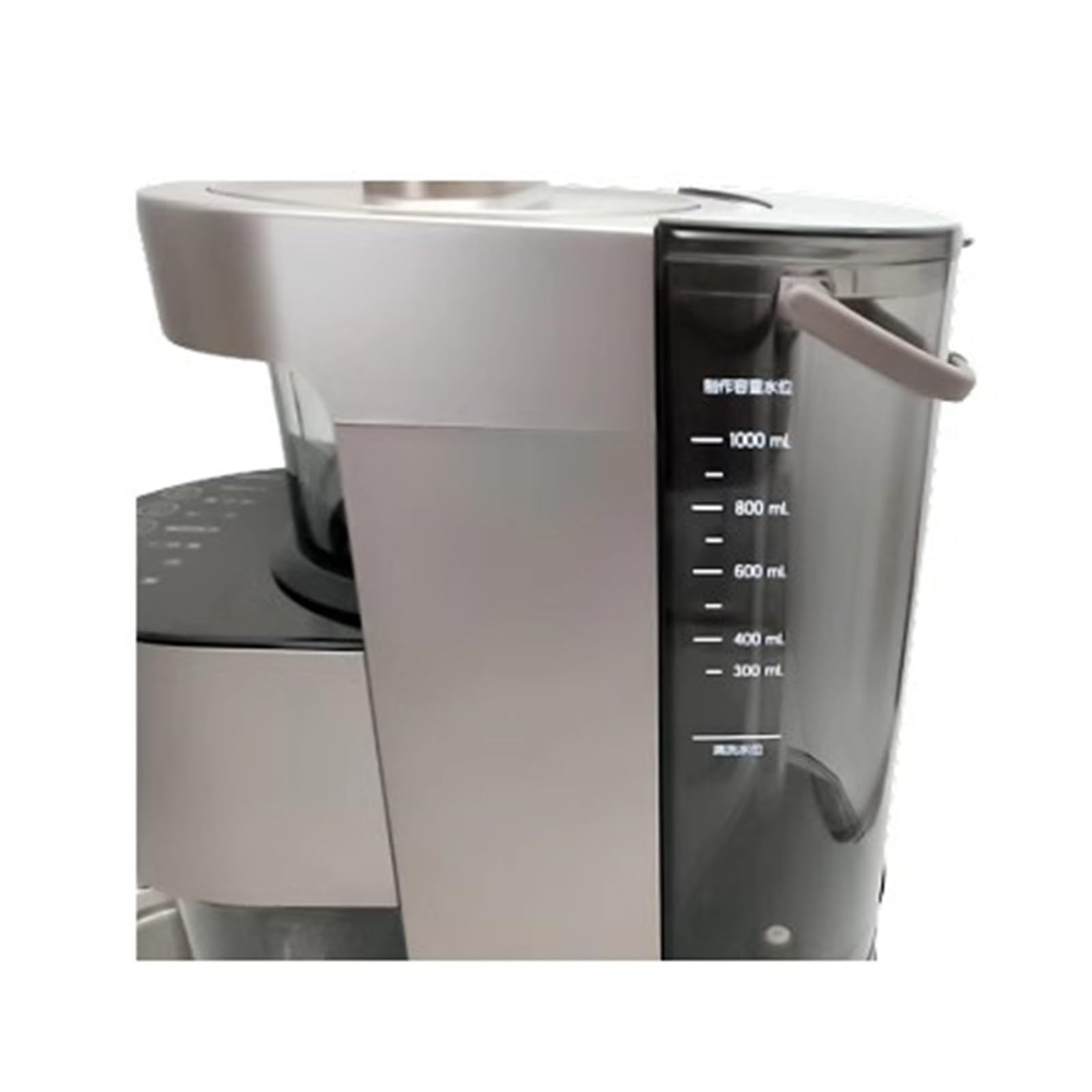Maszyna do mleka sojowego Mikser żywności Automatyczne czyszczenie Inteligentna maszyna Multi Mixer Blender Maker