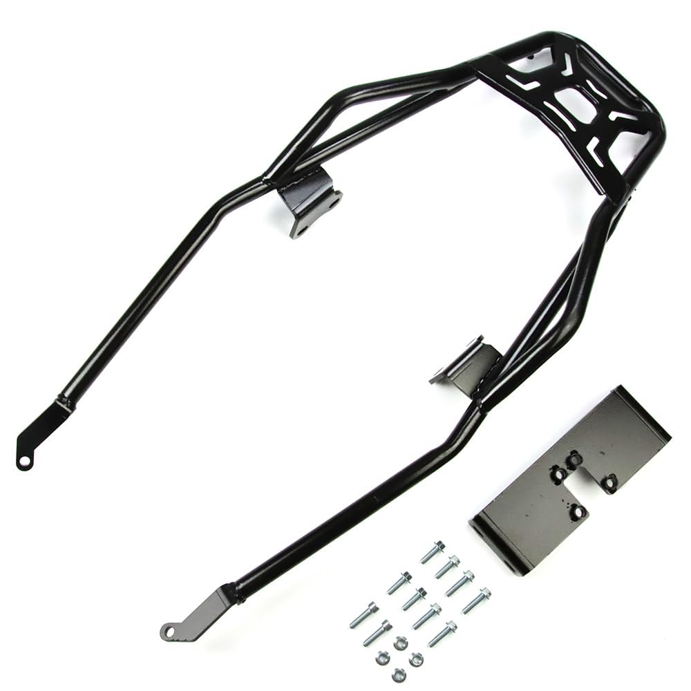 Amazon | カワサキ対応 オートバイリア荷台ラック ニンジャ250