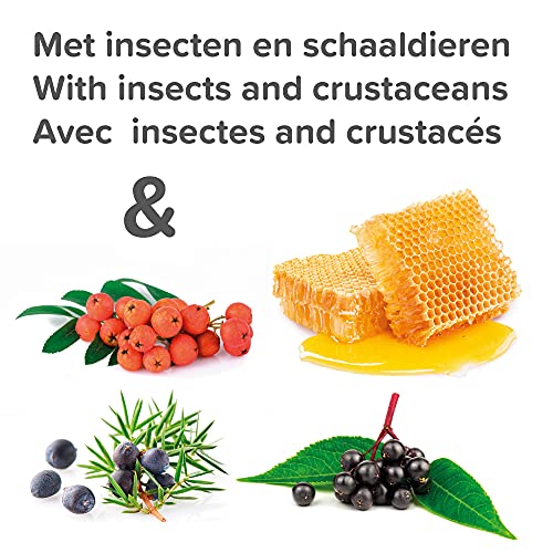 Beaphar Mangime universale Bogena, 1000 g