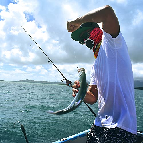 Fishing Bite Alarm 4 Pack With Bonus 10 Pack Batteries & Adjustable Sound Volume Knob, Upgraded Electronic Fish Rod Bait Alert Indicator Led Alarms Daytime/Night Carp Fishing Outdoor (Fg03-B) #TOP6