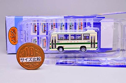 Amazon.co.jp: ザ・バスコレクション 第21弾 ［1.千葉内陸バス(千葉県