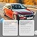 Peachloft Car Spray, Peachloft Nano Car Scratch Repair Spray, Nano Wipe Crystal Coating, fluxfade nano car spray, nuracoat nanos cars sprays with Wipe & Sponge (120ML-3PCS)