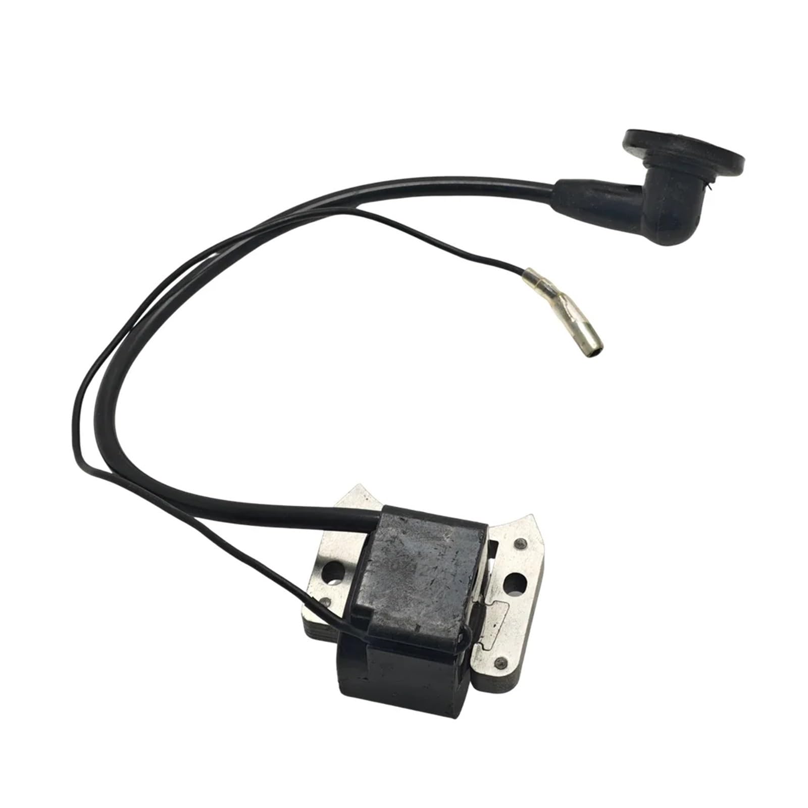 Bobina de Encendido Grass Accessories Compatible con Motor de Gasolina T320 SV/PHV-100 de 49,6 CC
