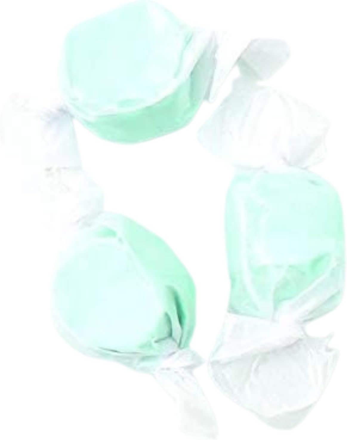 Sweets Salt Water Taffy, Cotton Candy, 3 Pound by Sweets