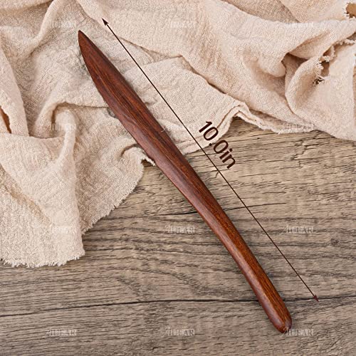 AUEAR LSL-5924F_6188 de madera, estilo A, pack de 1 funcional y duradero 3