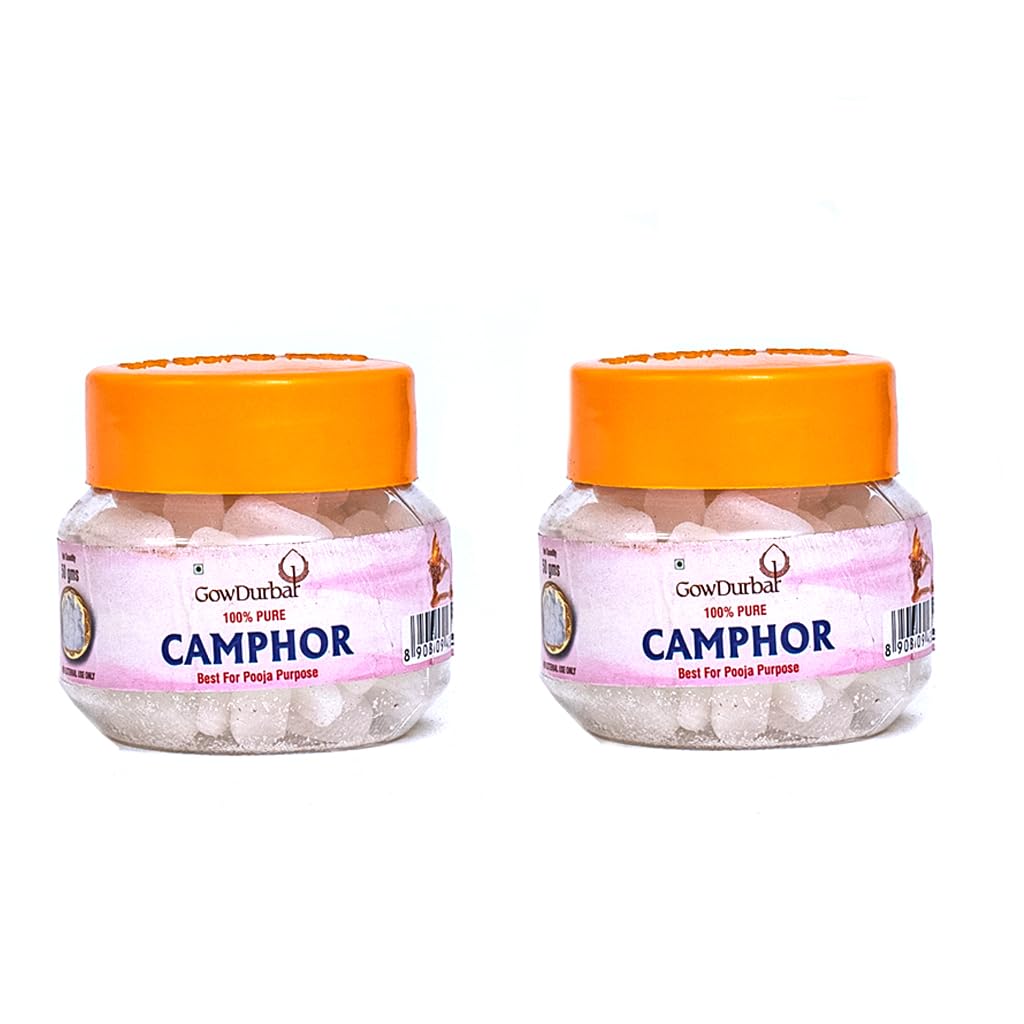 See full amazon price history chart for GOW DURBAR Camphor 50g Tins Pack of 2 (2 X 50g = 100g) GOW DURBAR Camphor 50g Tins Pack of 2 (2 X 50g = 100g) (B0B9NWGVZG) Amazon Price History, Amazon Price Tracker