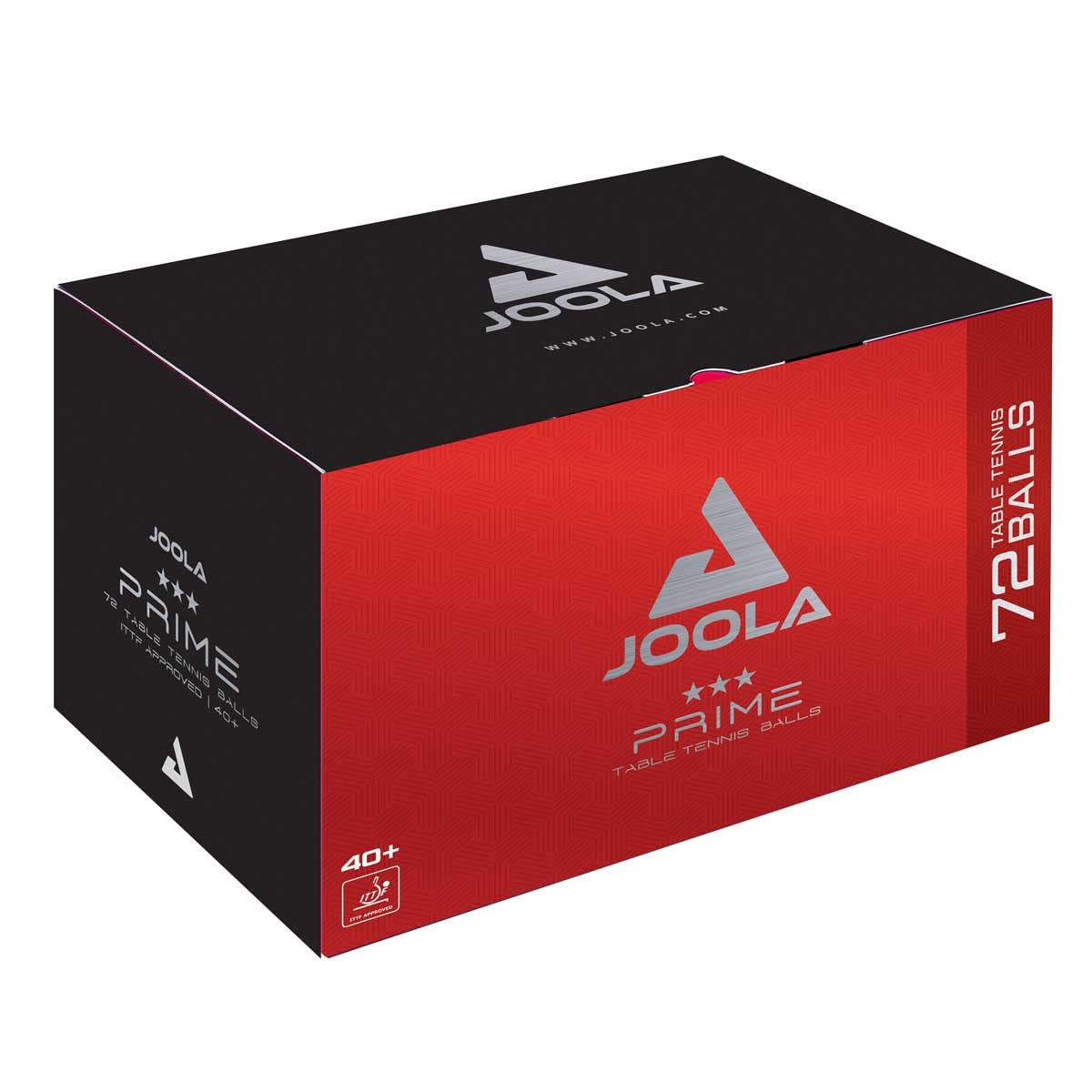 JOOLA Ball Prime 40+ *** 72s