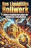 Liquiditäts Bollwerk: Sicherer Kapitalerhalt gegen die Inflation der Zentralbanken