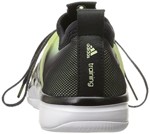 adidas gazelle silver green womens Zig Dynamica STR Shoes