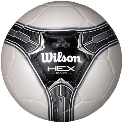 Wilson Hex Soccer Ball