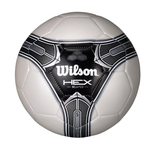 Wilson Hex Soccer Ball