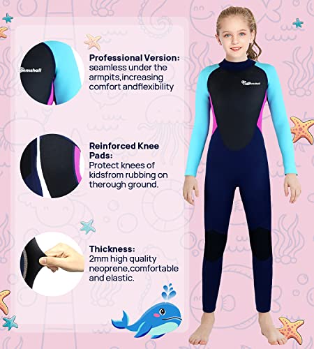 3mm Muta Originale per Snorkeling Surf e