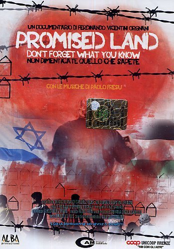 Promised Land - Don'T Forget What You Know