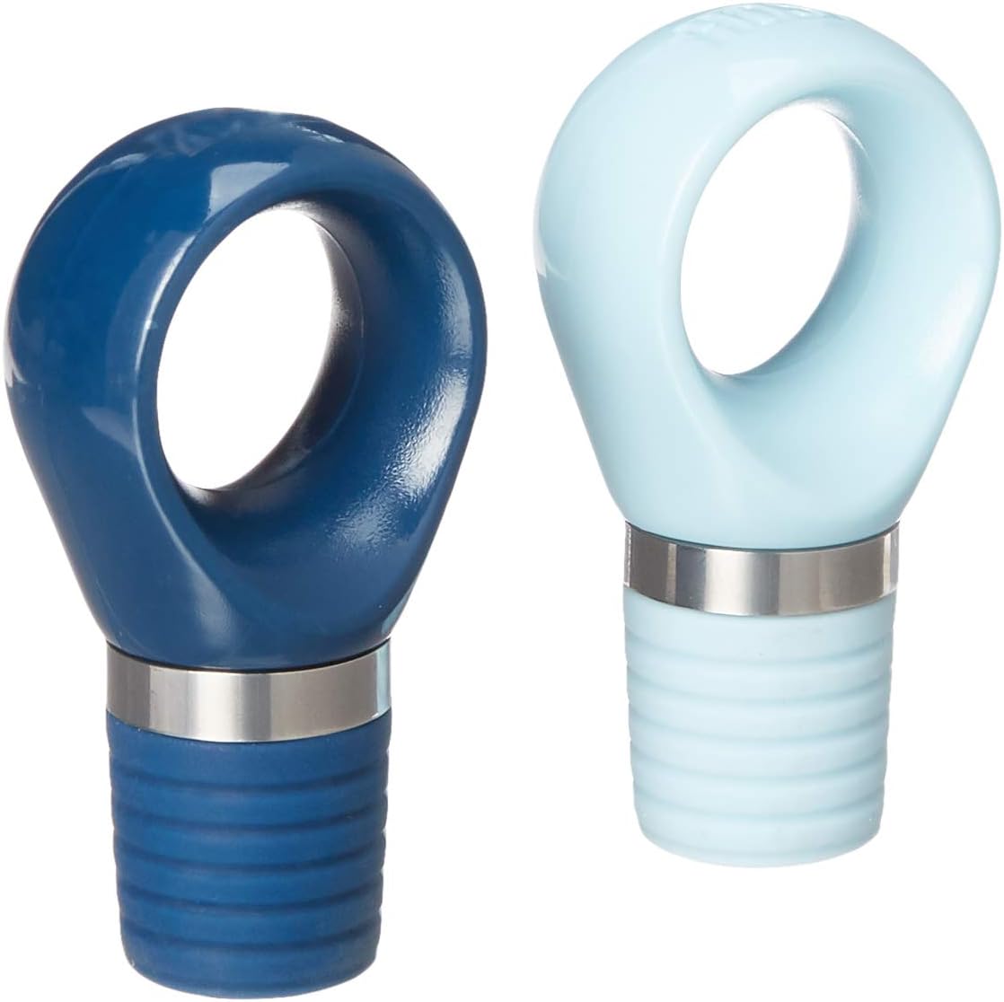 HOST 4278 ボトルストッパー ワインと飲料用 [2個セット]