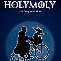 Couverture de Holymoly