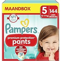 Pampers Baby Windeln