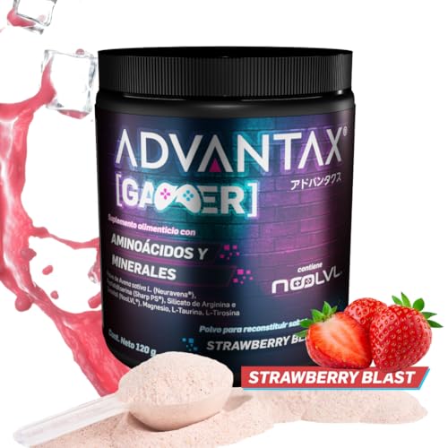 Vitamínicos, Imagen adicional