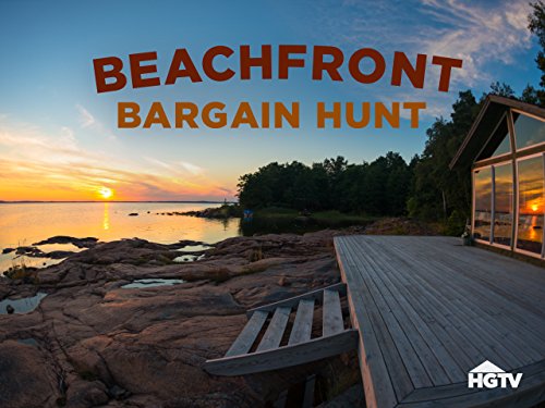 Beachfront Bargain Hunt, Season 13