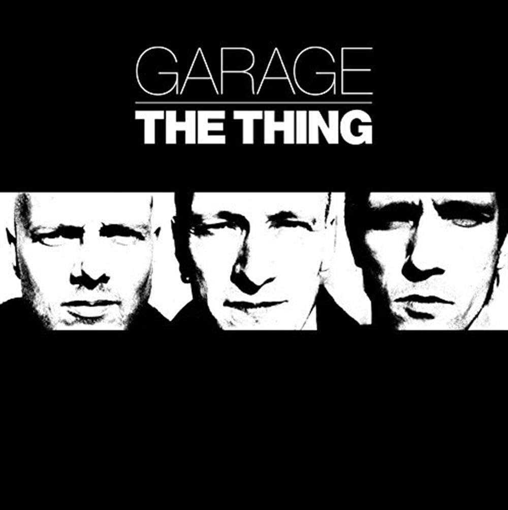 Garage [VINYL]