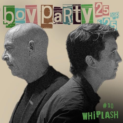 10: Whiplash | 25 for 25