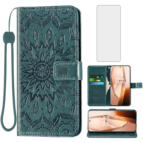 Coque OnePlus 13R Asuwish TYHQB US housse de protection silicone