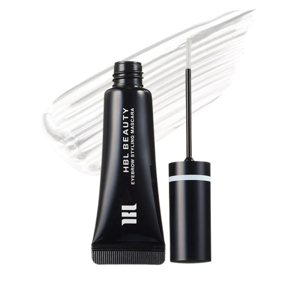 【 新品未開封 】ハリウッドブロウリフト 眉マスカラ 01クリア 3個セット Amazon.co.jp: HBLBEAUTY アイブロウ スタイリング マスカラ 01 クリア