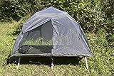 Brettschneider Moskitozelt I für eine Person