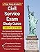 Civil Service Exam Study Guide 2019 & 2020: Civil Service Exam Book and Practice Test Questions for the Civil Service Exams (Police Officer, Clerical, Firefighter, etc.)